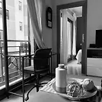 Upscale***las Canteras Beach***balcony Apartmán